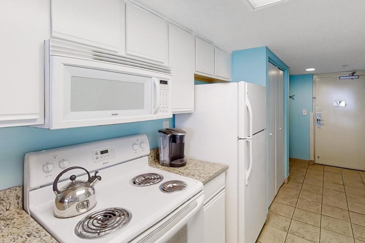 Roxanne Towers Ph1 Apartment Myrtle Beach Bagian luar foto